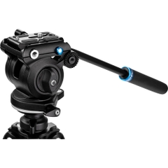 Đầu bi Benro Video Head S2 Pro