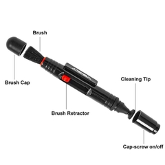 Bút lau ống kính DDL-1
