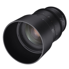 Samyang 135mm T2.2 VDSLR MK2 for Canon/Sony