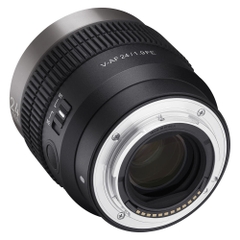 Samyang V-AF 24mm T1.9 for Sony FE