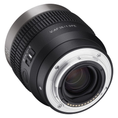 Samyang V-AF 35mm T1.9 for Sony FE