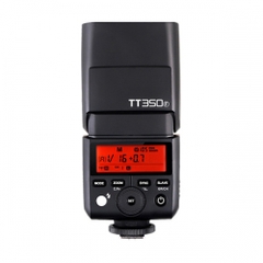 Đèn flash Godox TT350