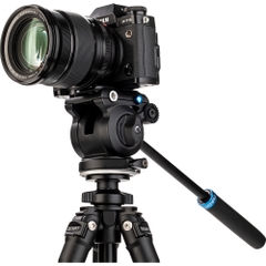 Đầu bi Benro Video Head S2 Pro