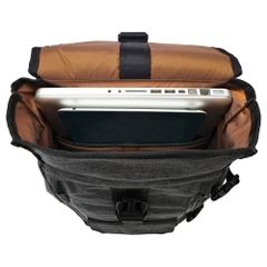 Túi máy ảnh hiệu Lowepro - Streetline Pro BP 250 AW (màu xám đen) -  LP36946-PWW