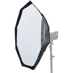 Hộp làm dịu ánh sáng OCTABOX ngàm Bowens - SB-FW-95