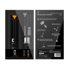 Bộ vệ sinh sensor VSGO VS-S03E
