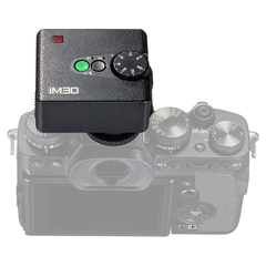 Đèn Flash mini Godox - iM30 / Softbox Godox iM30DF cho đèn iM30 chính hãng