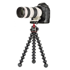 Chân máy Joby GorillaPod 5K Kit (JB01508)