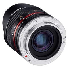 Samyang 8mm F/2.8 UMC Fisheye for Sony E