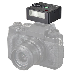Đèn Flash mini Godox - iM30 / Softbox Godox iM30DF cho đèn iM30 chính hãng