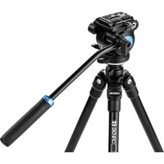 Đầu bi Benro Video Head S2 Pro