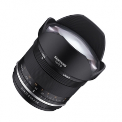 Samyang MF 14mm F2.8 MK2 for Sony E