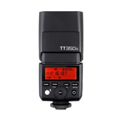 Đèn flash Godox TT350