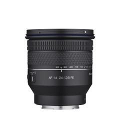 Samyang-Schneider AF 14-24mm F2.8 FE