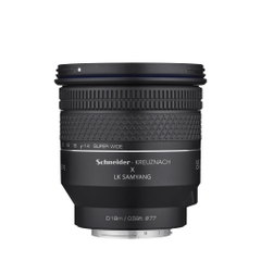 Samyang-Schneider AF 14-24mm F2.8 FE