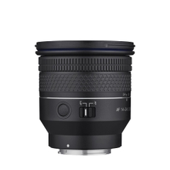 Samyang-Schneider AF 14-24mm F2.8 FE