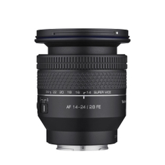Samyang-Schneider AF 14-24mm F2.8 FE