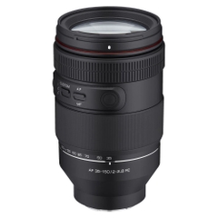 Samyang AF 35-150mm F/2-2.8 for Sony FE