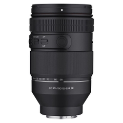 Samyang AF 35-150mm F/2-2.8 for Sony FE