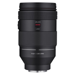 Samyang AF 35-150mm F/2-2.8 for Sony FE