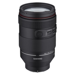 Samyang AF 35-150mm F/2-2.8 for Sony FE