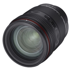Samyang AF 35-150mm F/2-2.8 for Sony FE
