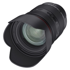 Samyang AF 35-150mm F/2-2.8 for Sony FE