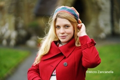 Samyang AF 85mm F/1.4 for Sony E