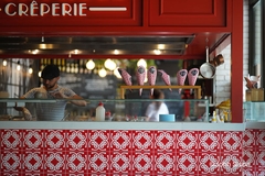 Samyang AF 85mm F/1.4 for Sony E