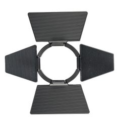 Bộ phụ kiện tản sáng AKR1 cho đầu đèn tròn H200R cho Godox AD200 / AD200 Pro