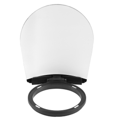 Bộ phụ kiện tản sáng AKR1 cho đầu đèn tròn H200R cho Godox AD200 / AD200 Pro