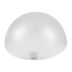 Bộ phụ kiện tản sáng AKR1 cho đầu đèn tròn H200R cho Godox AD200 / AD200 Pro