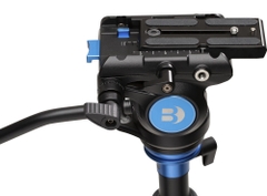 Đầu bi Benro Video Head S4 Pro