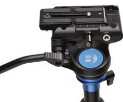 Đầu bi Benro Video Head S4 Pro