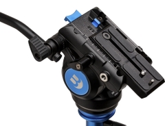 Đầu bi Benro Video Head S4 Pro