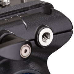 Đầu bi Benro Video Head S4 Pro