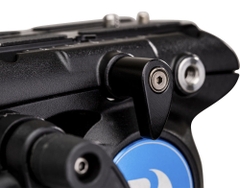 Đầu bi Benro Video Head S4 Pro