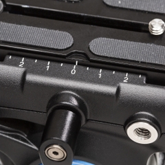 Đầu bi Benro Video Head S4 Pro