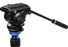 Đầu bi Benro Video Head S4 Pro