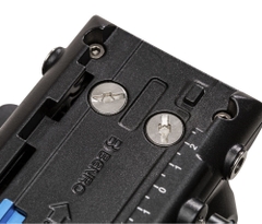 Đầu bi Benro Video Head S4 Pro