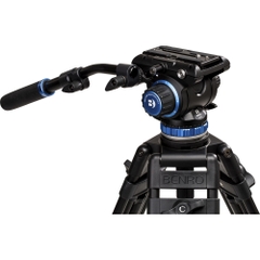 Đầu bi Benro Video Head S6 Pro