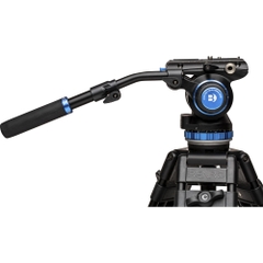 Đầu bi Benro Video Head S8 Pro