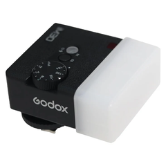 Đèn Flash mini Godox - iM30 / Softbox Godox iM30DF cho đèn iM30 chính hãng