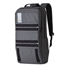 Túi máy tính hiệu Lowepro - Urbex BP 24L (màu xám đen) -  LP37111