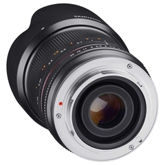 Samyang MF 21mm F1.4 for Fujifilm X
