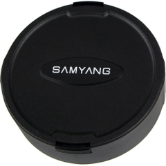 Samyang AF 18mm F/2.8 for Sony FE