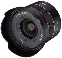Samyang AF 18mm F/2.8 for Sony FE