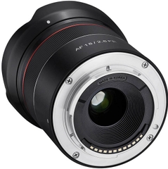 Samyang AF 18mm F/2.8 for Sony FE