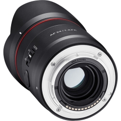 Samyang AF 24mm F/1.8 for Sony FE