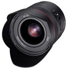 Samyang AF 24mm F/1.8 for Sony FE